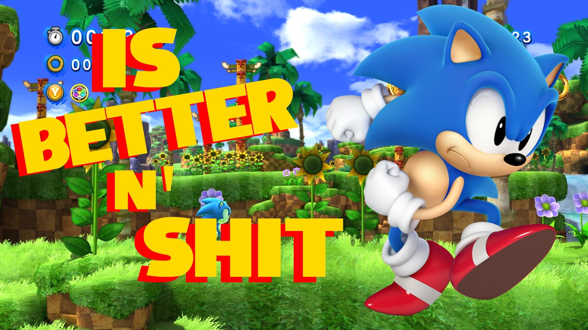 super sonic generations 2019 edition super sonic generations 2019 edition