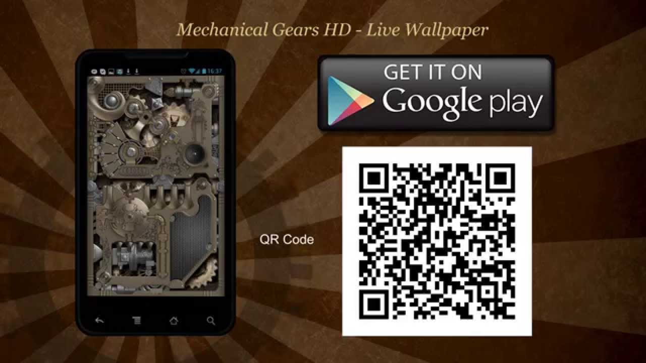 Google Play - HD Wallpaper 
