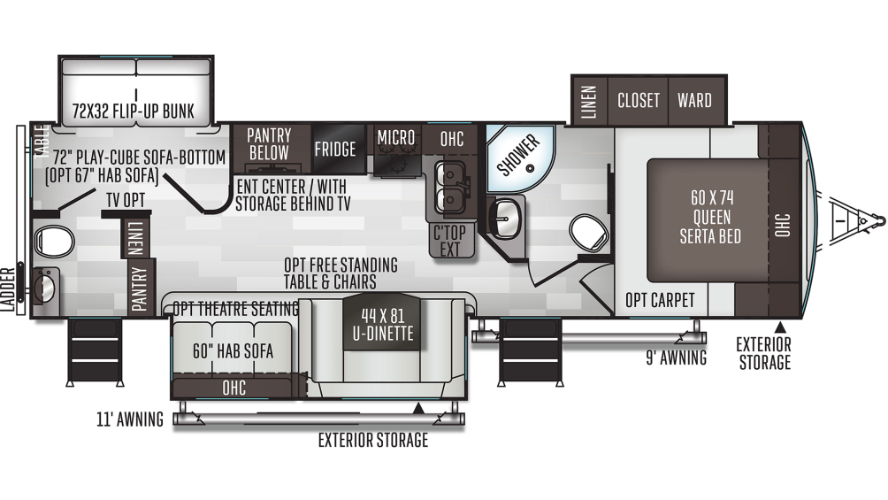 Floor Plan - HD Wallpaper 