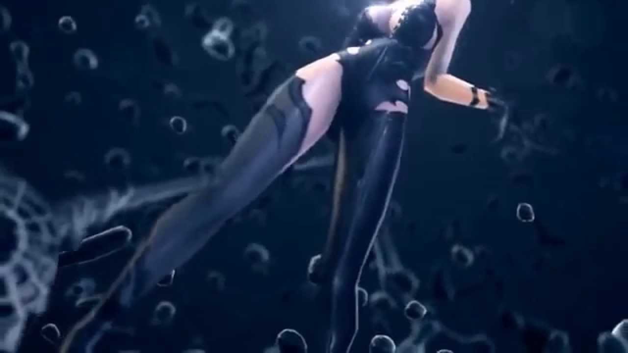 Kritika Scyther Trailer - HD Wallpaper 