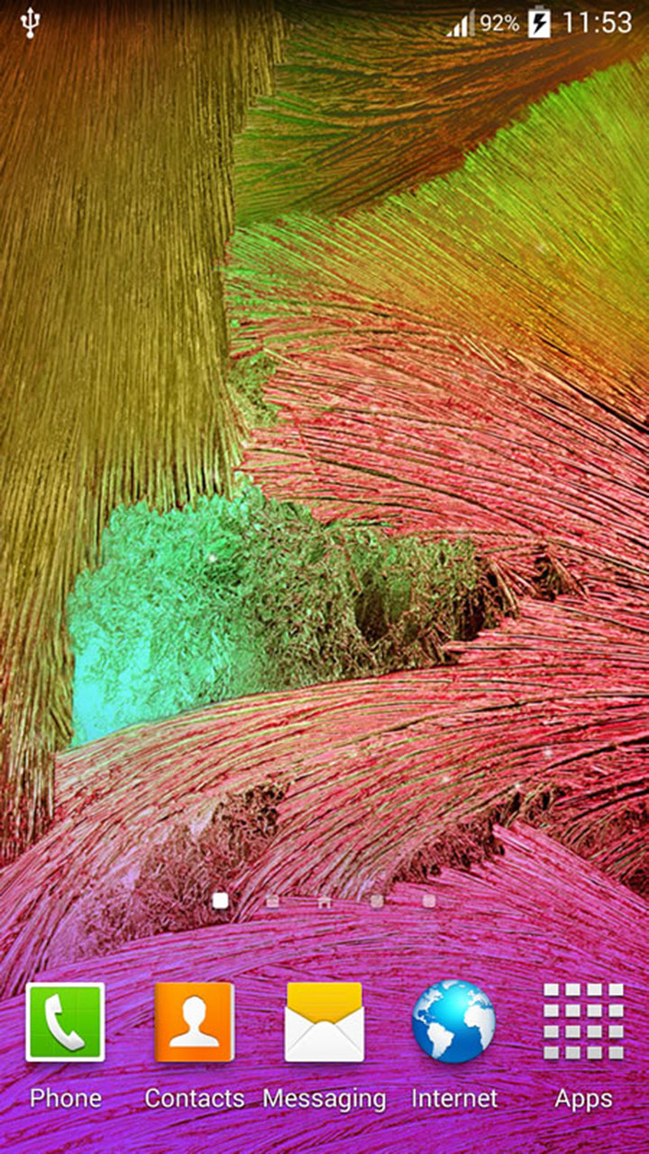 Samsung Note 4 - HD Wallpaper 