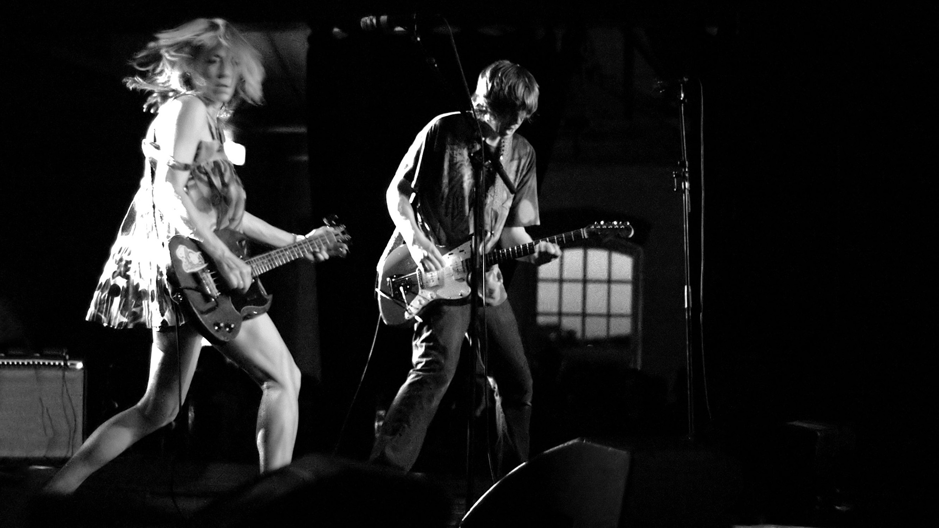 Sonic Youth - HD Wallpaper 