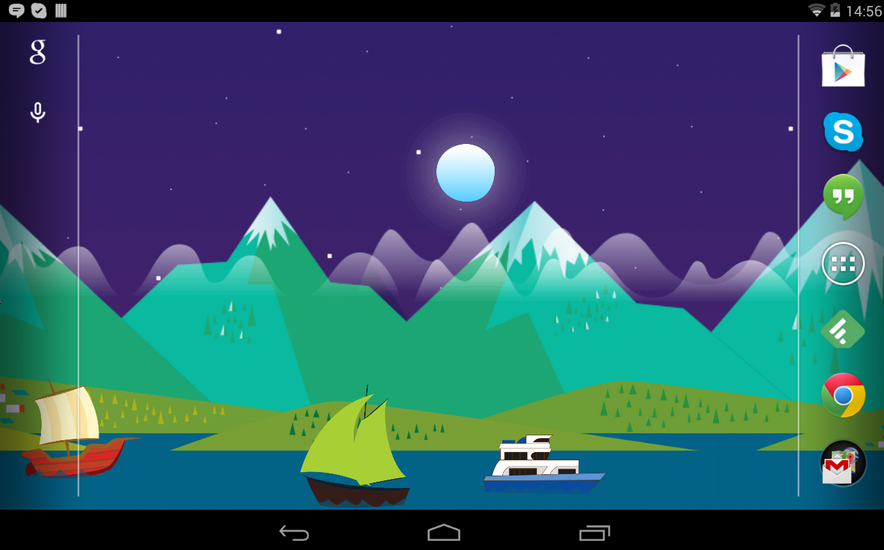 Fondos De Escritorio Con Iconos - HD Wallpaper 