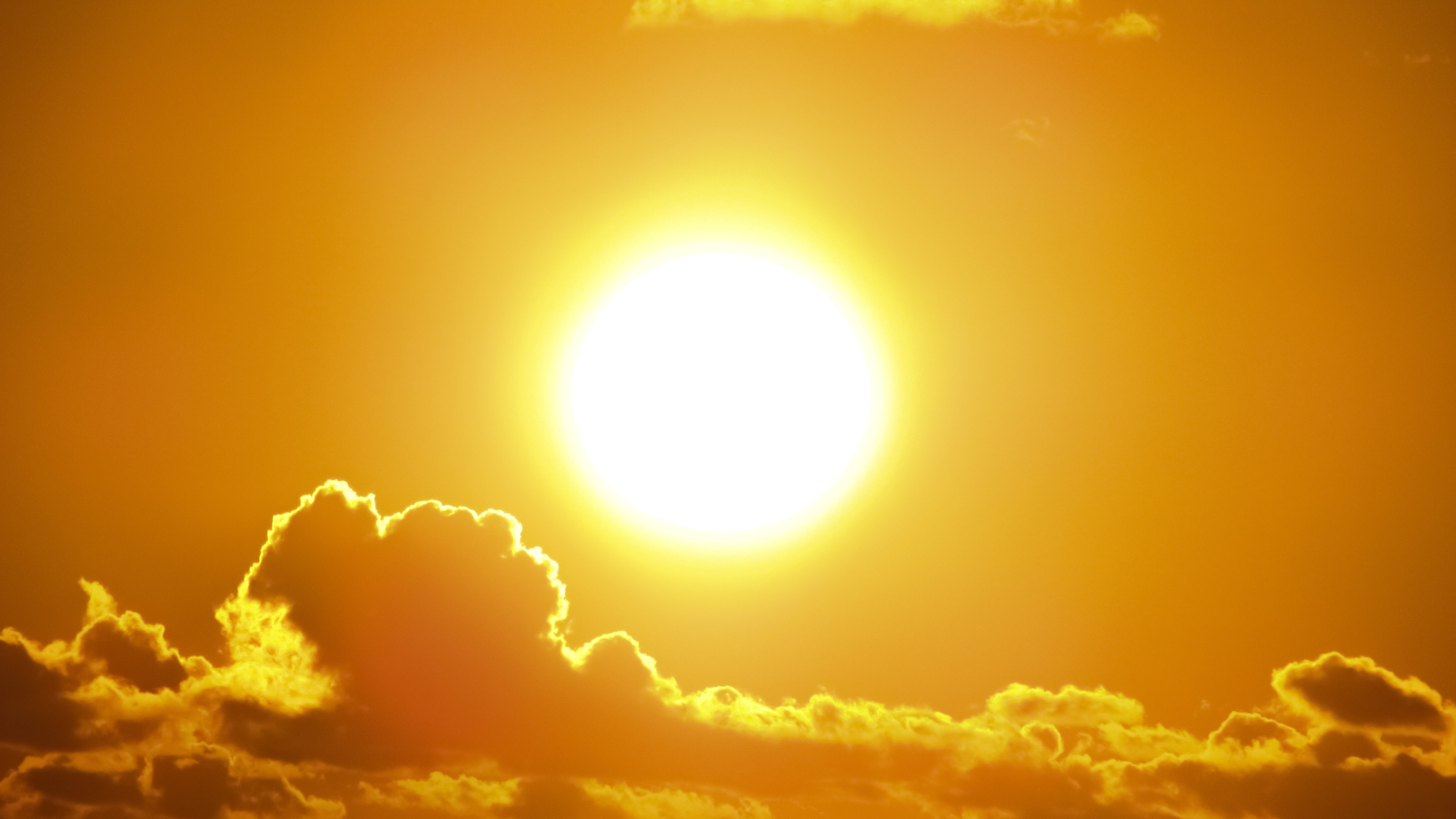Sun Gives Us Light - HD Wallpaper 
