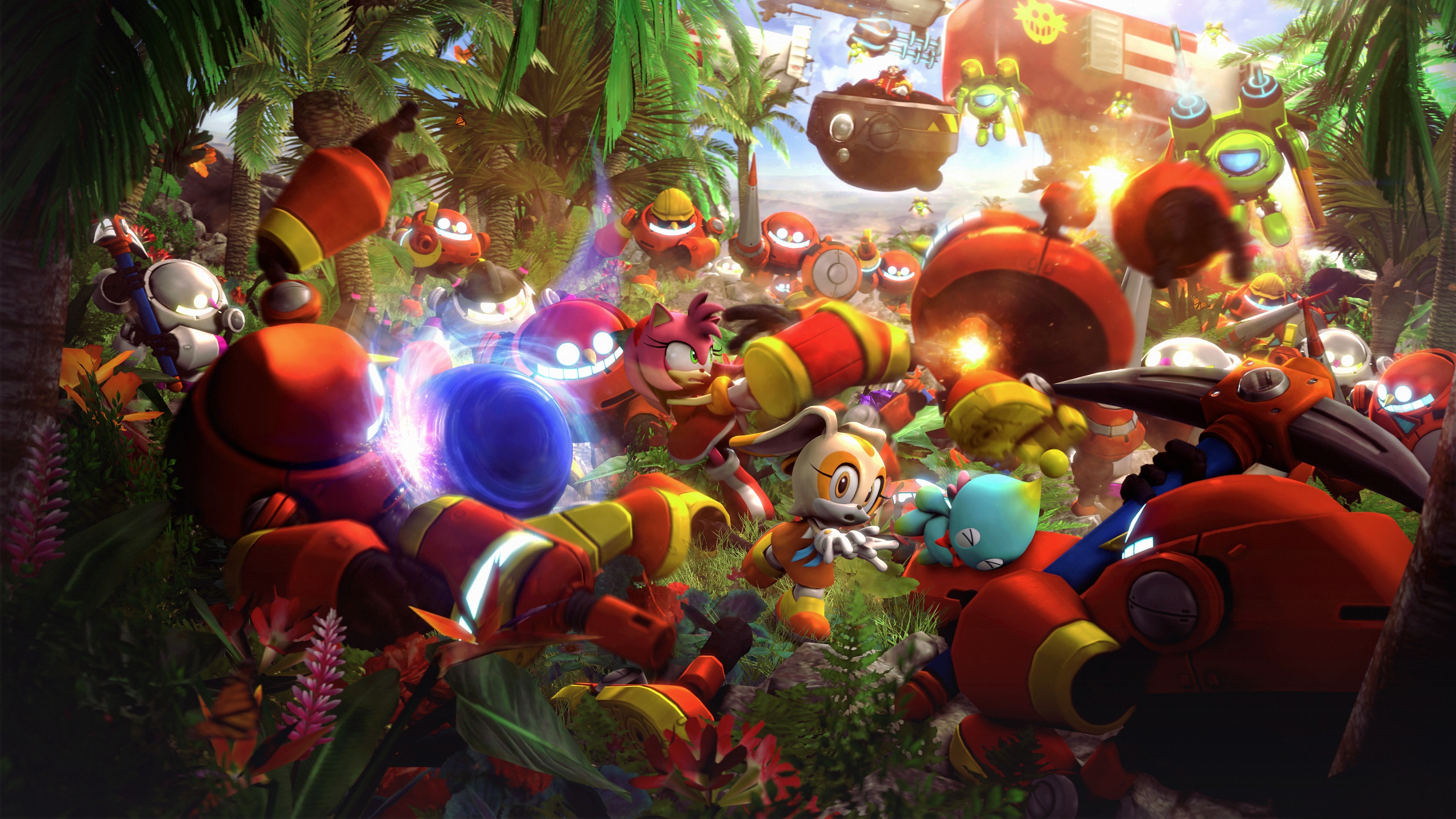 Urbanator Sfm - HD Wallpaper 