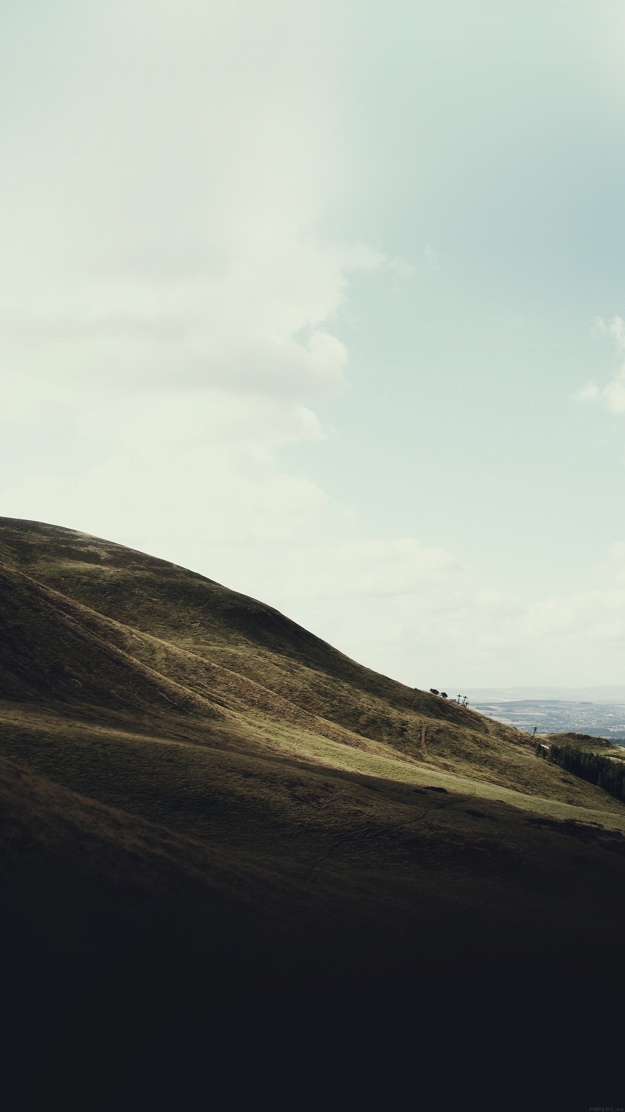 Iphone 6 - HD Wallpaper 