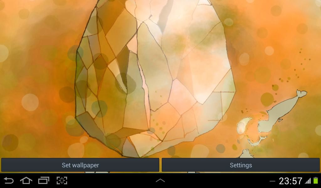 Led-backlit Lcd Display - HD Wallpaper 