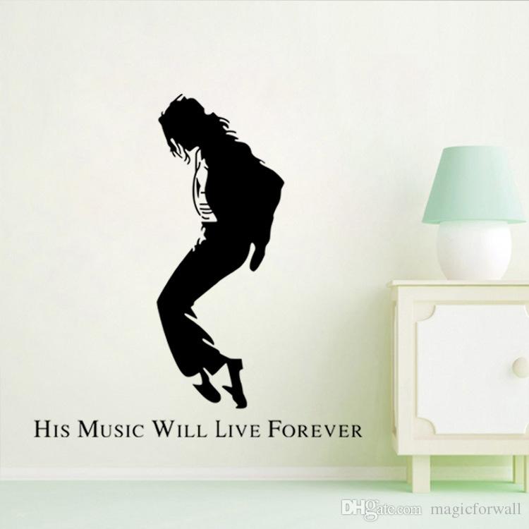Dessin Moon Walk Michael Jackson - HD Wallpaper 