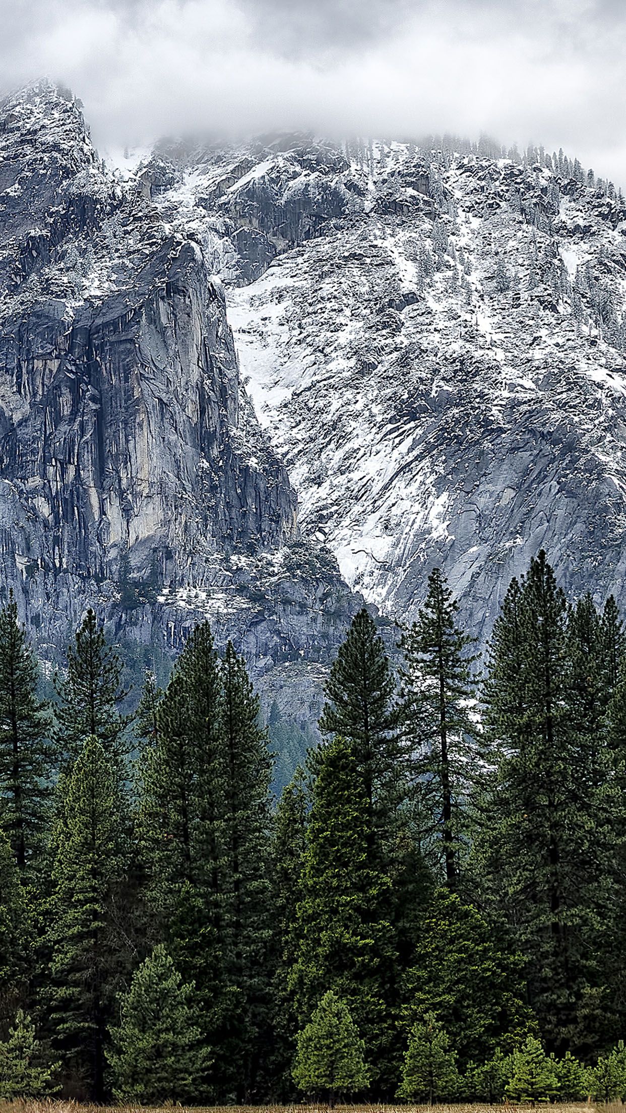 Mountain Wallpapers Iphone 6 - HD Wallpaper 