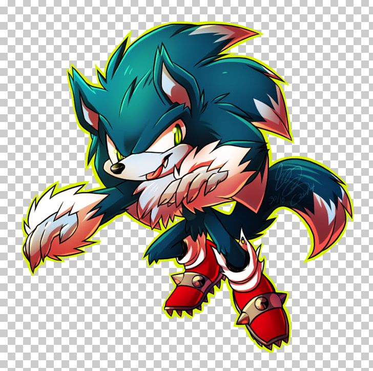 Sonic Unleashed Ariciul Sonic Shadow The Hedgehog Sonic - Gambar Sonic Shadow Keren - HD Wallpaper 