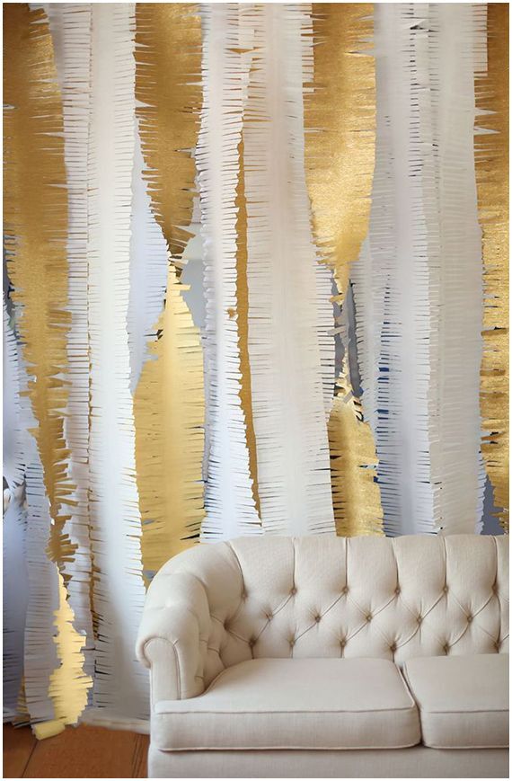 Watch The Elegant Mario Brothers Live Wallpaper - Decoração De Ano Novo Com Papel Crepom - HD Wallpaper 