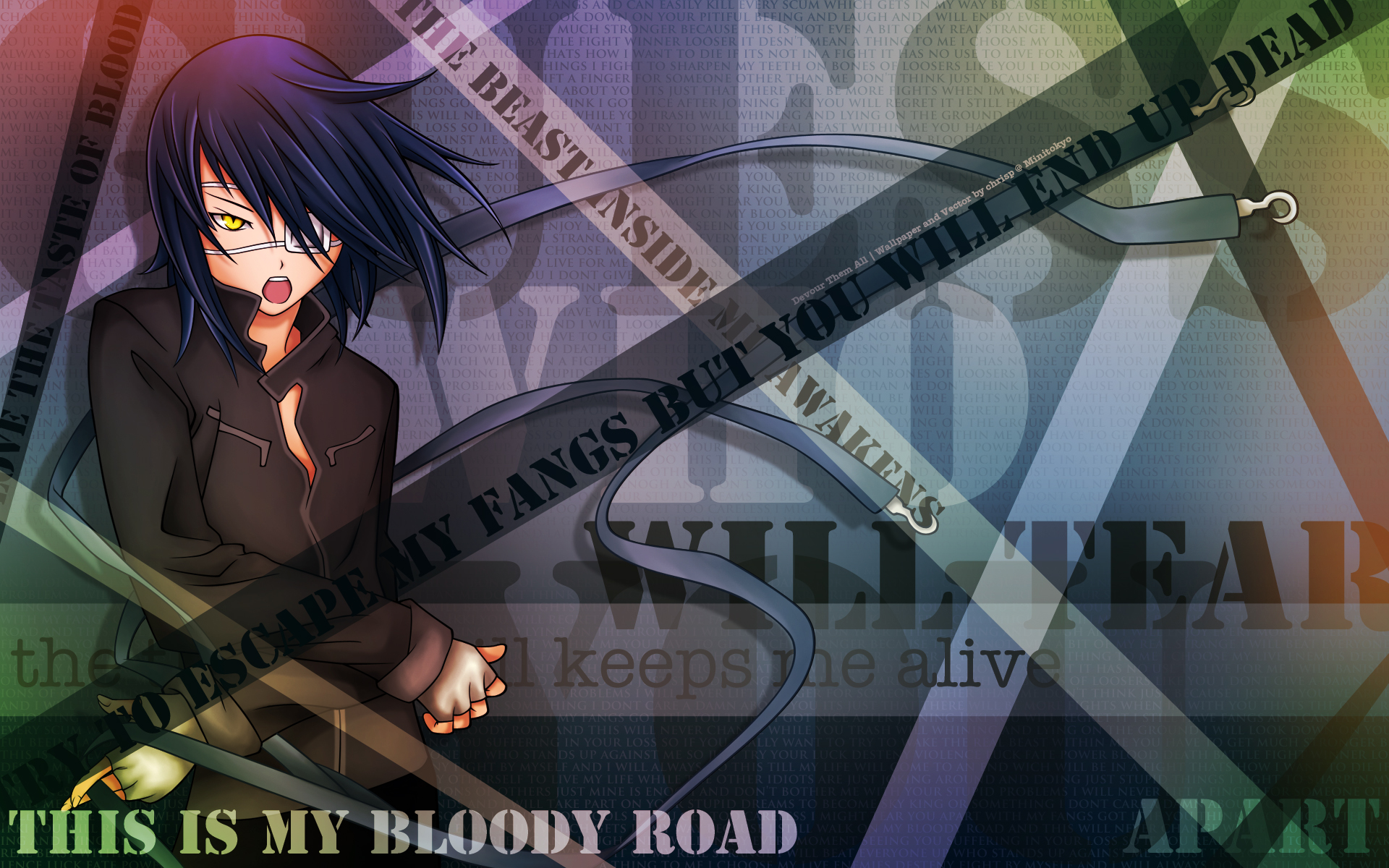 Akito Agito Air Gear Agito - HD Wallpaper 