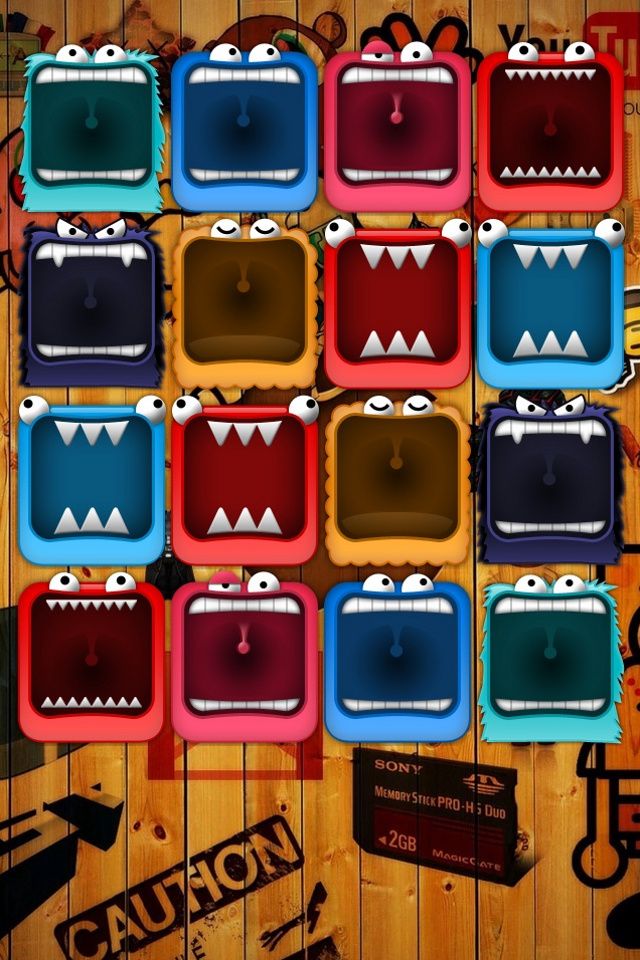 App Holder Wallpaper For Iphone - HD Wallpaper 