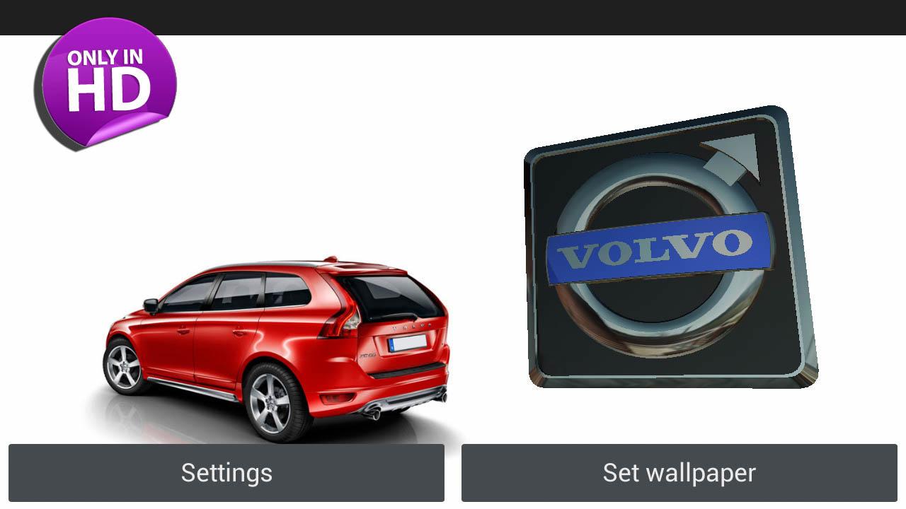 Volvo Xc60 R Design - HD Wallpaper 
