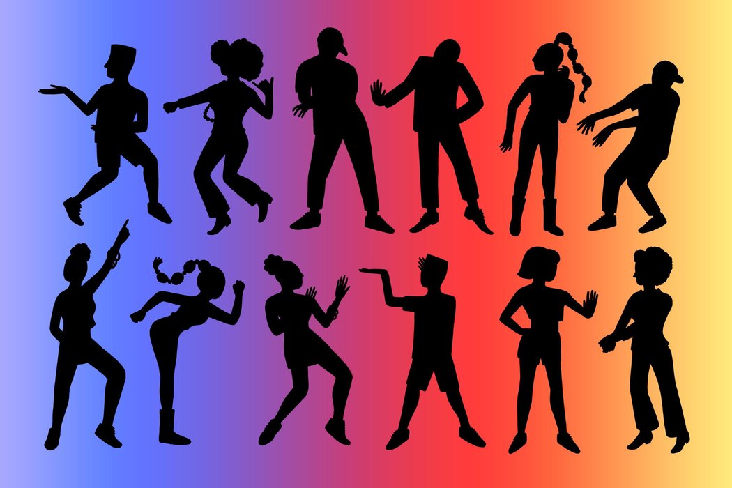 Los Elementos Basicos De La Danza 1050x700 Wallpaper