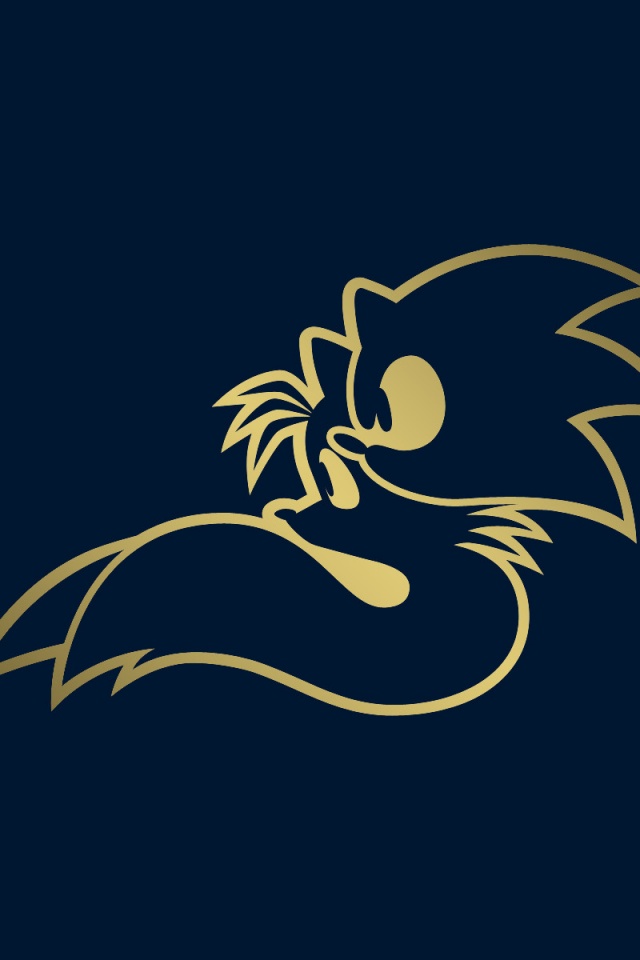 Sonic Wallpaper Hd - HD Wallpaper 