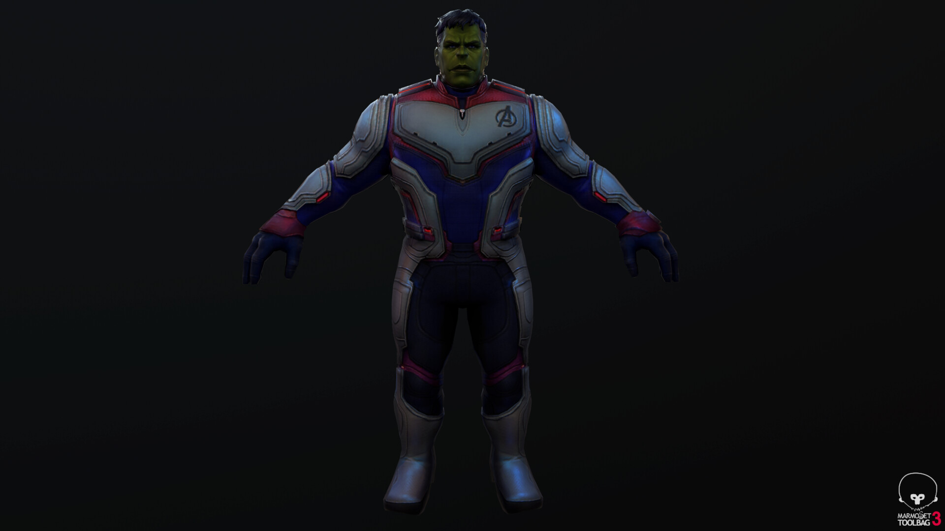 Action Figure - HD Wallpaper 