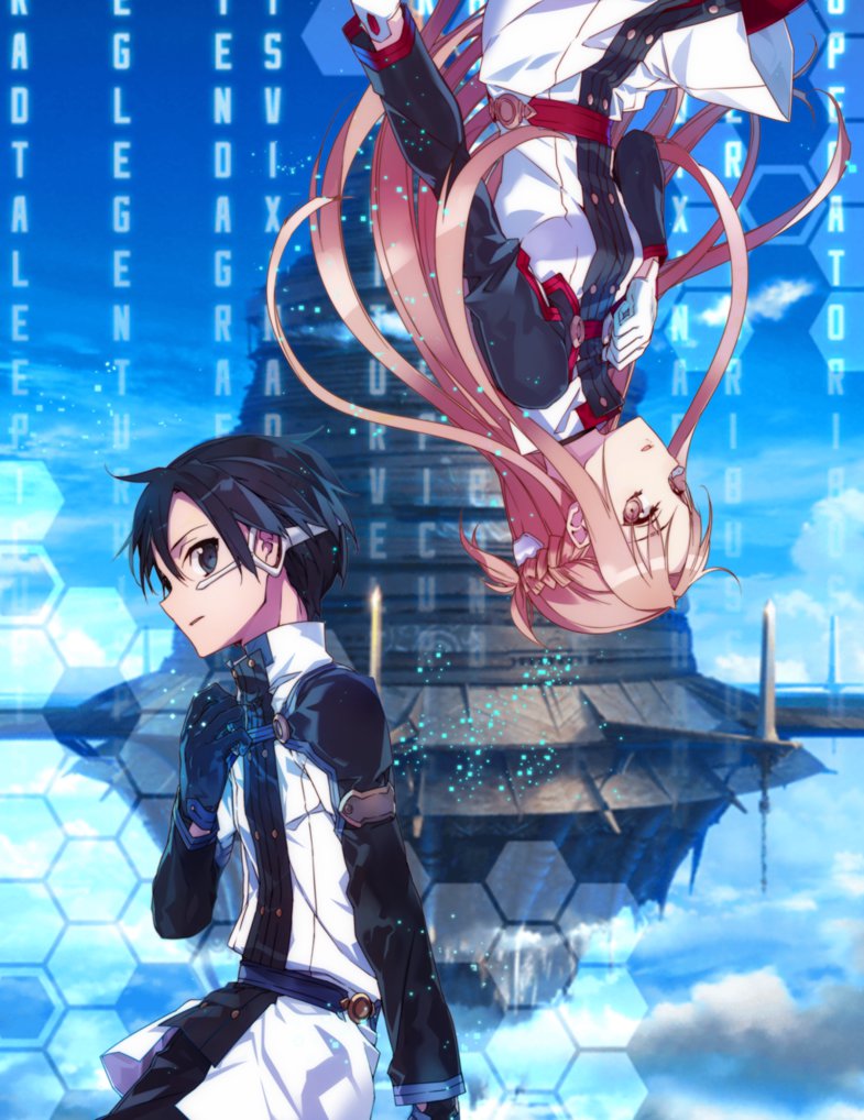 Sao Live Wallpaper - 785x1018 Wallpaper Sao Live Wallpaper - 785x1018 Wallpaper