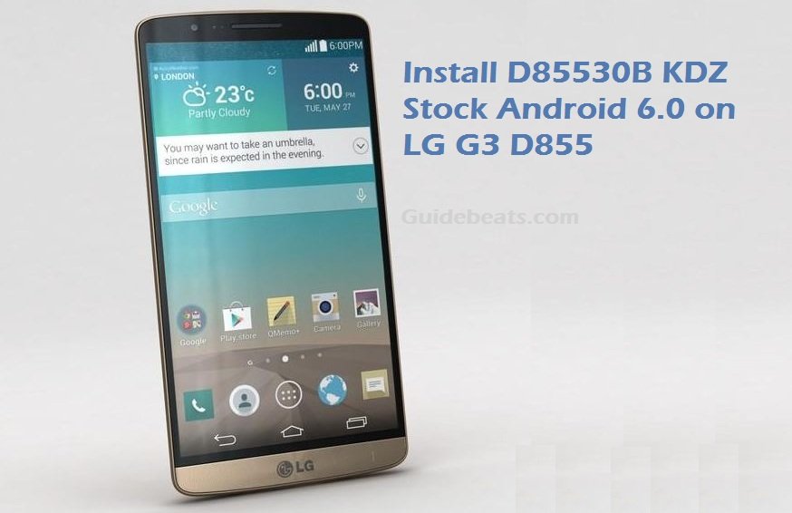 Install D85530b Kdz - Lg D855 G3 16 Gb - HD Wallpaper 