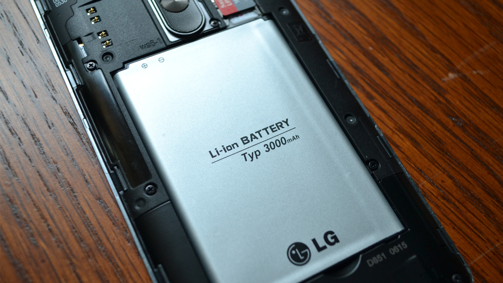 Lg G3 Inside - HD Wallpaper 