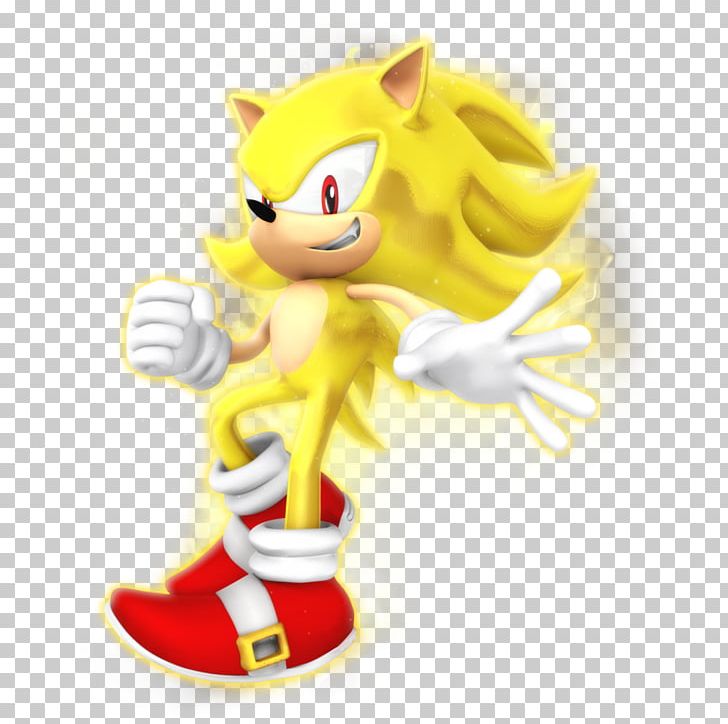 Sonic The Hedgehog Sonic Adventure 2 Shadow The Hedgehog - Shadow Super Sonic The Hedgehog - HD Wallpaper 