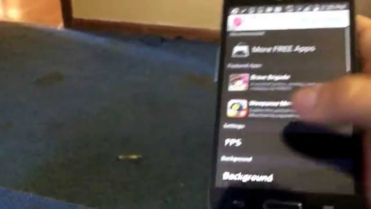 Smartphone - HD Wallpaper 