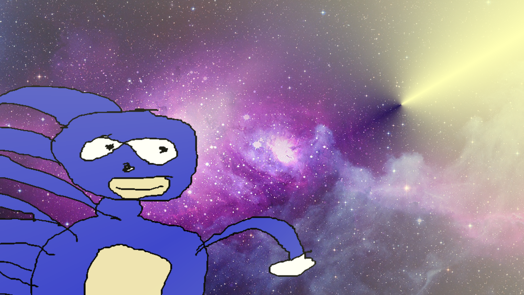 Imagens 1152 X 2048 Sanic - HD Wallpaper 