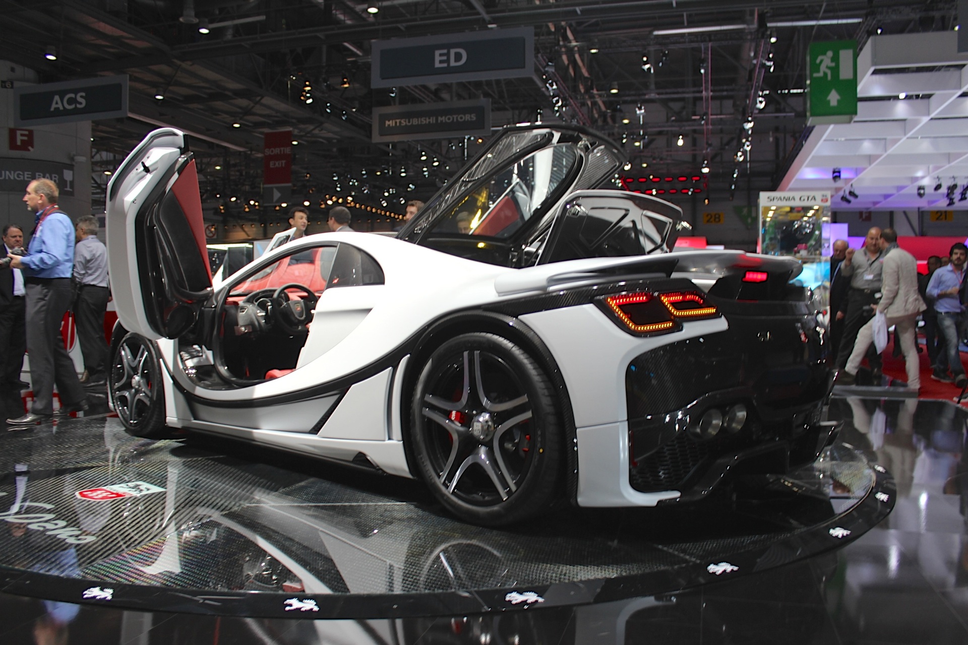 Gta Spano Gif - HD Wallpaper 