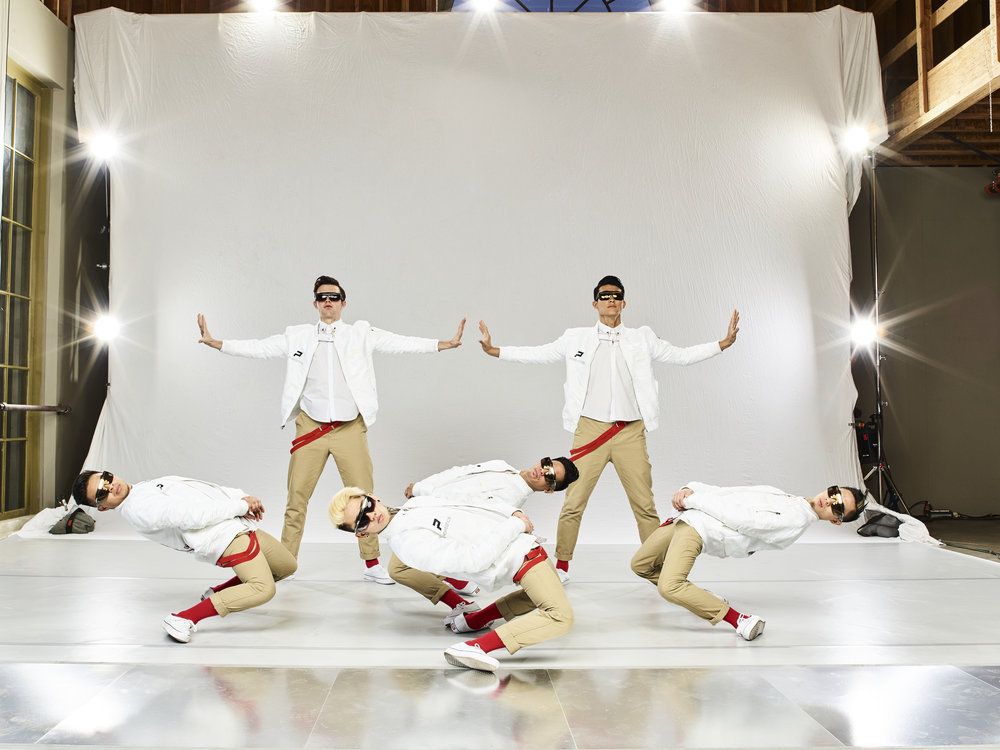 World Of Dance Season 2 Episode 4 Recap Live Blog Results - Marissa And The Heartbreakers - HD Wallpaper 