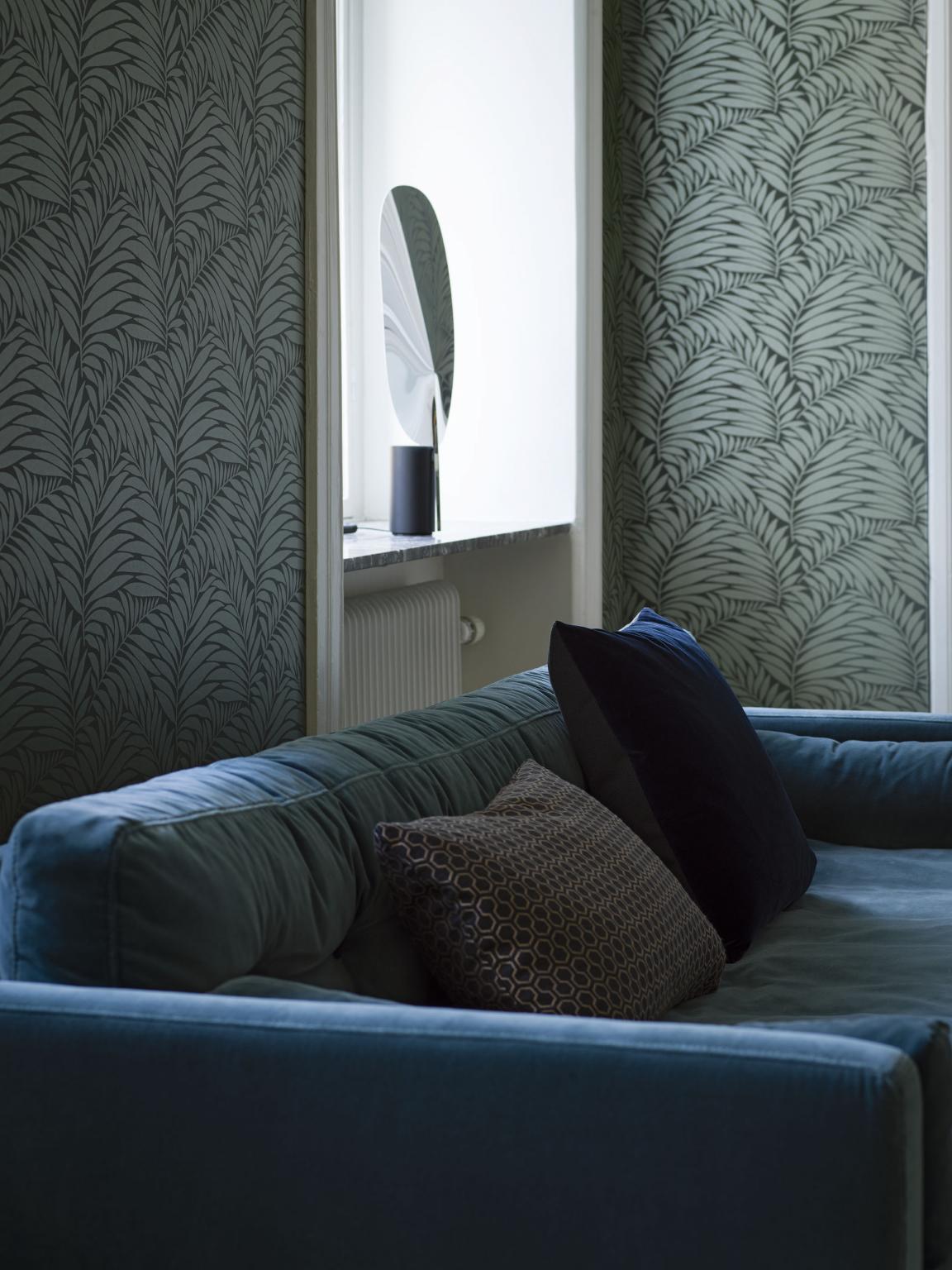 Engblad & Co Lounge Luxe - HD Wallpaper 