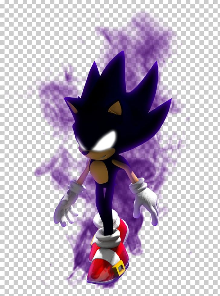 Sonic And The Secret Rings Sonic The Hedgehog Rendering - Cartoon - HD Wallpaper 