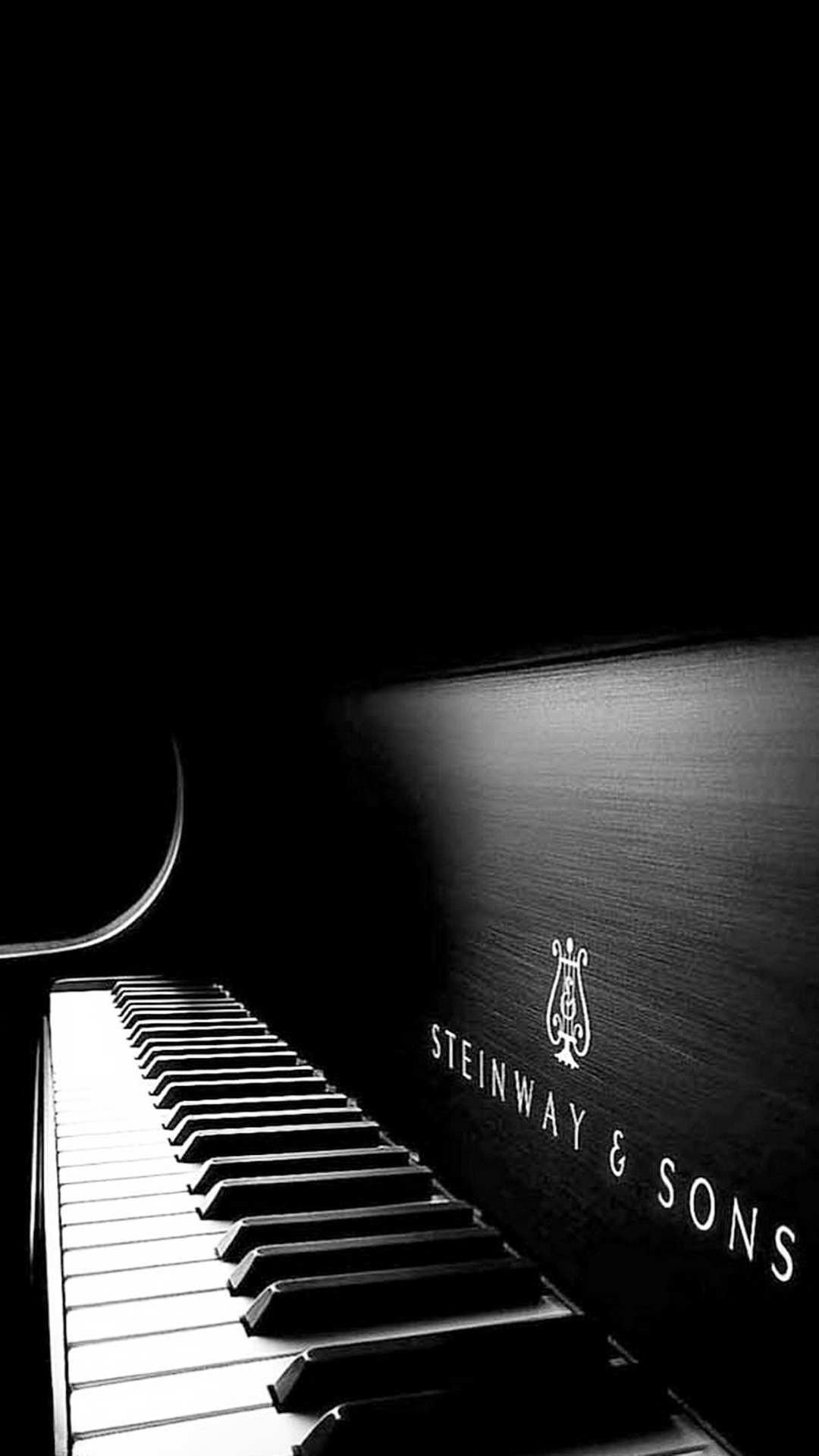 Piano Wallpaper Phone - HD Wallpaper 