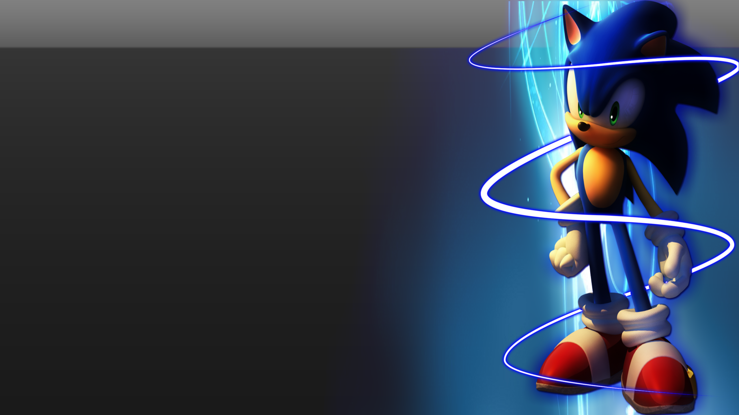 Preview Sonic Wallpaper - HD Wallpaper 