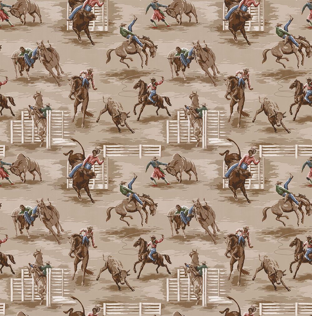 Vintage Rodeo - HD Wallpaper 
