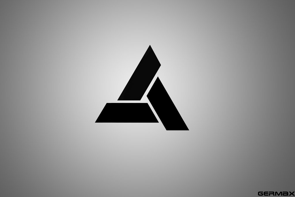 Assassin's Creed Animus Logo - HD Wallpaper 