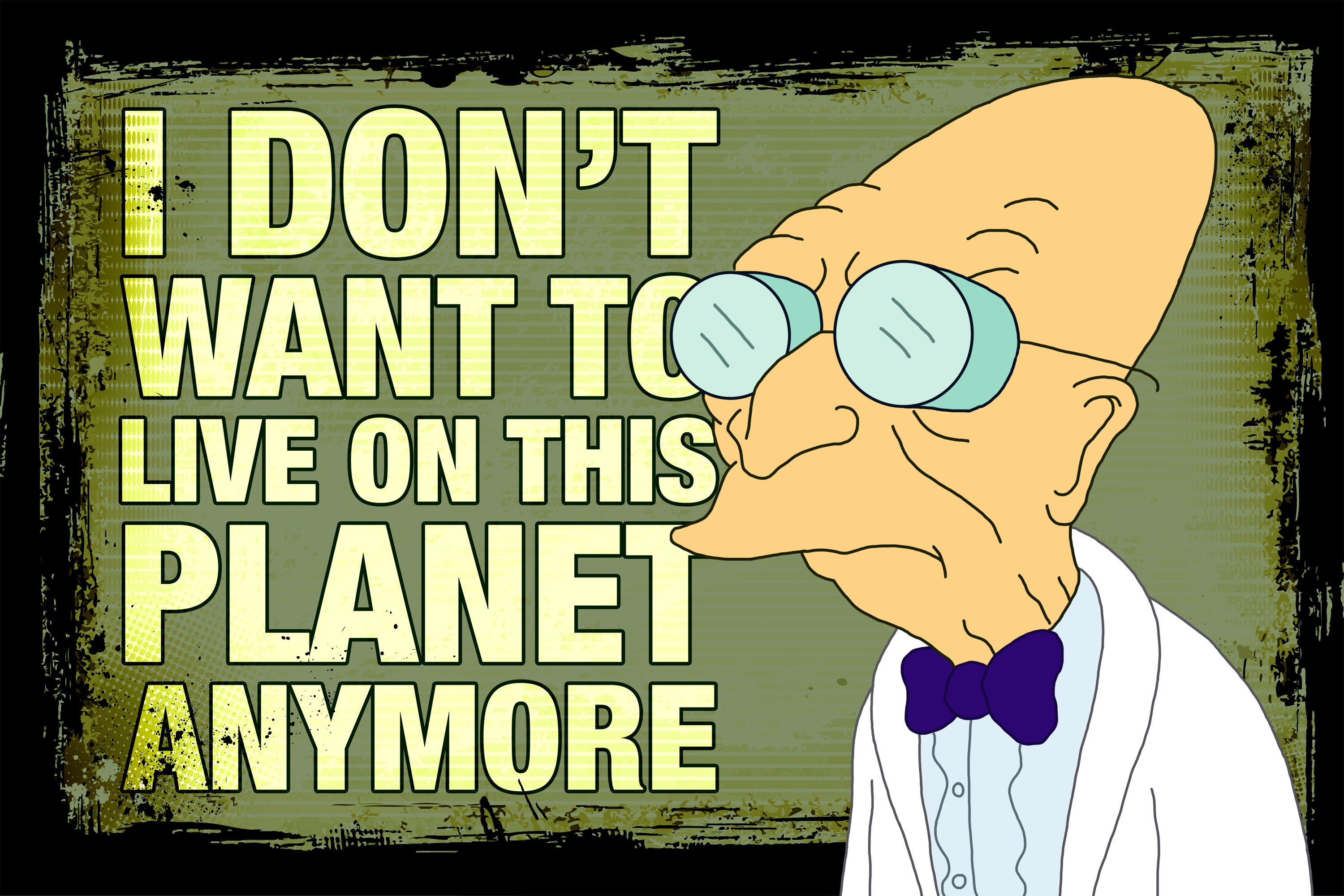 Don T Want Live - HD Wallpaper 