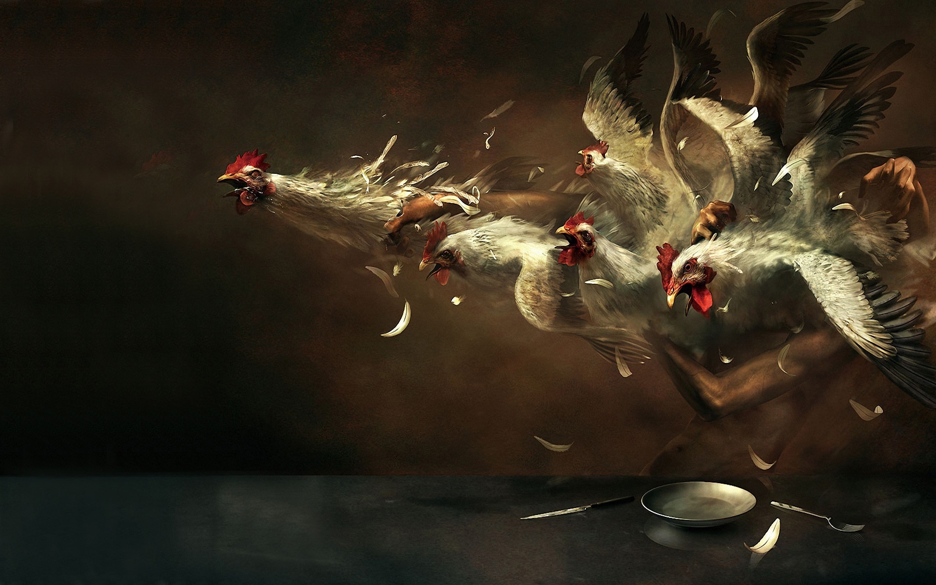 Download Free Crazy Backgrounds - Ryohei Hase - HD Wallpaper 
