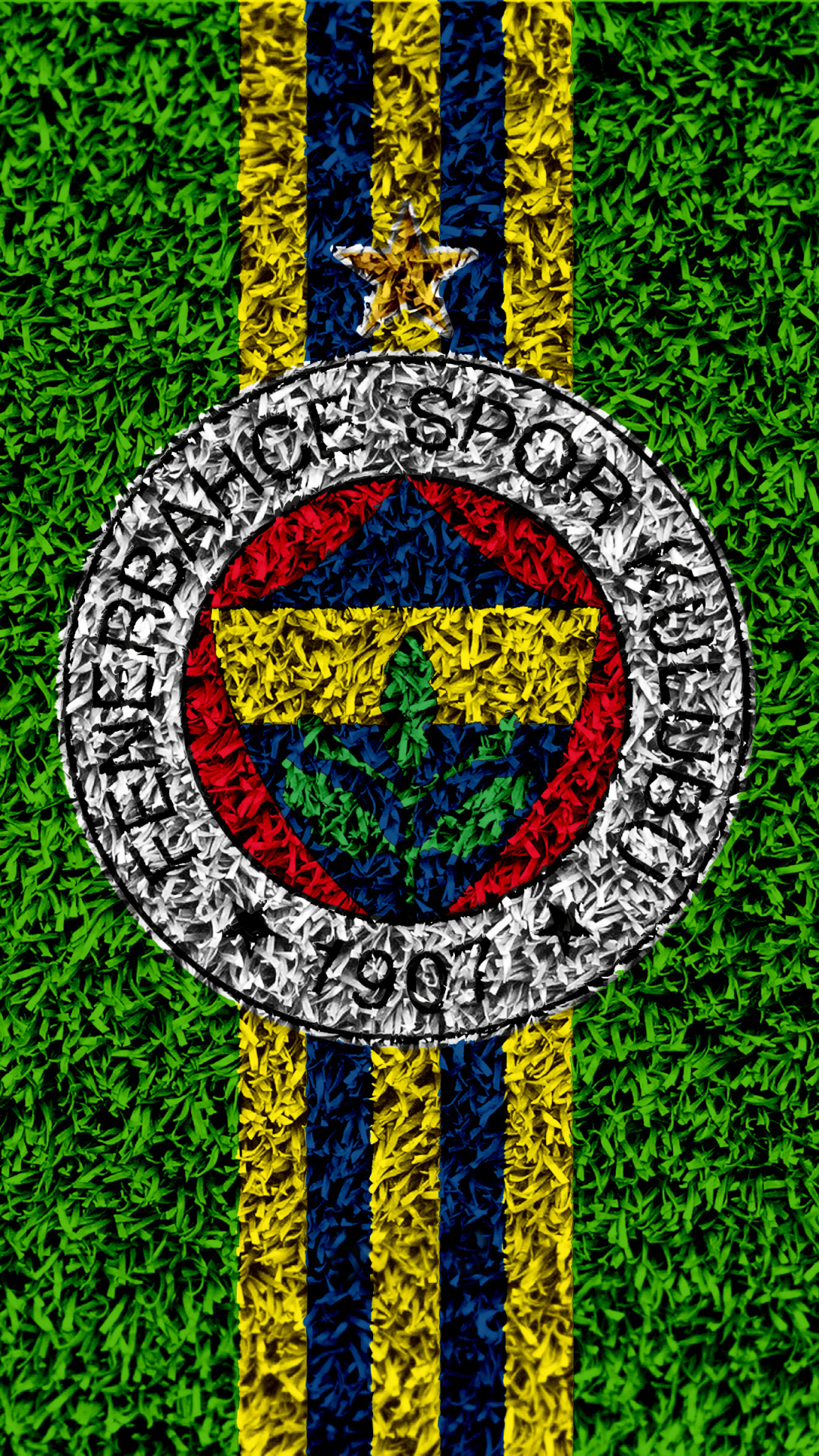 Fenerbahce 4k - HD Wallpaper 