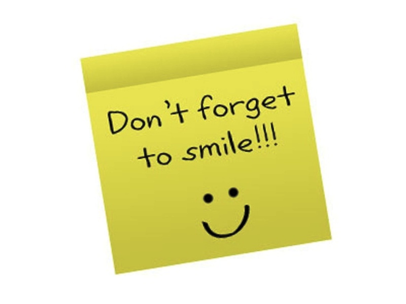 11 - Life Is Beautiful Smile - HD Wallpaper 