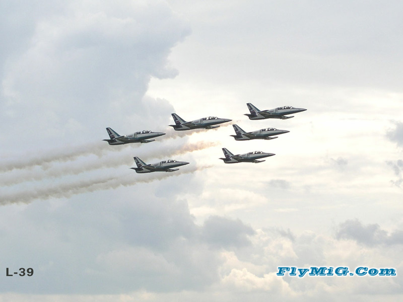 Air Show - HD Wallpaper 