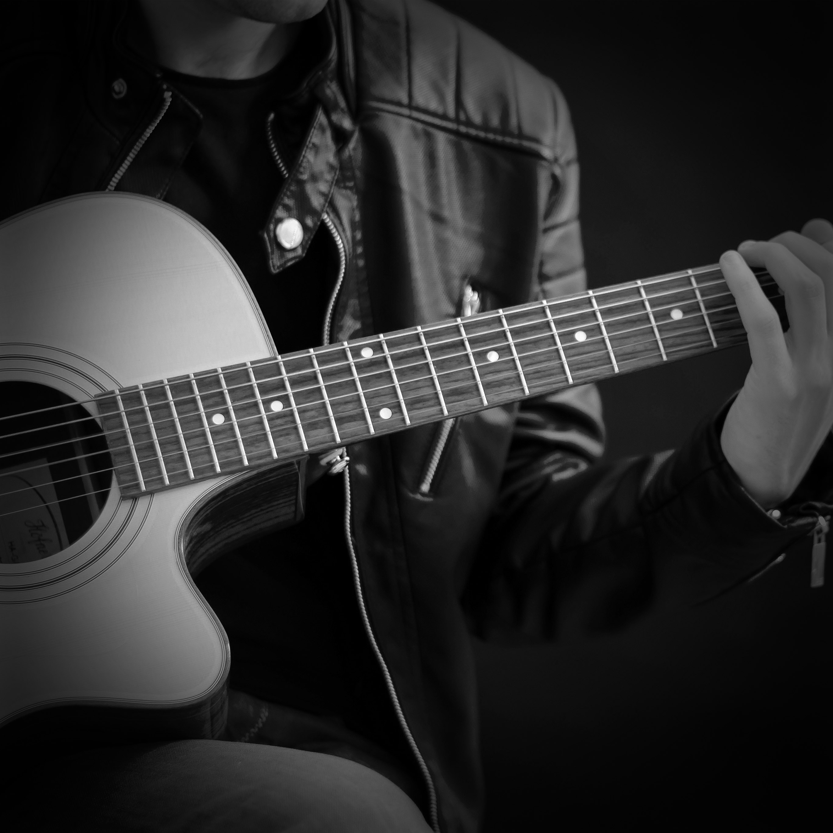 Guitar - HD Wallpaper 