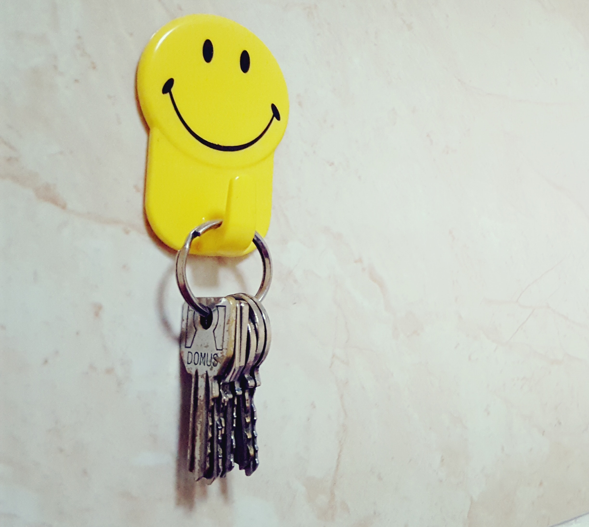 Smiley - HD Wallpaper 