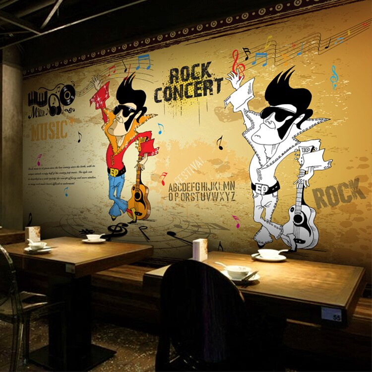 Rock - HD Wallpaper 