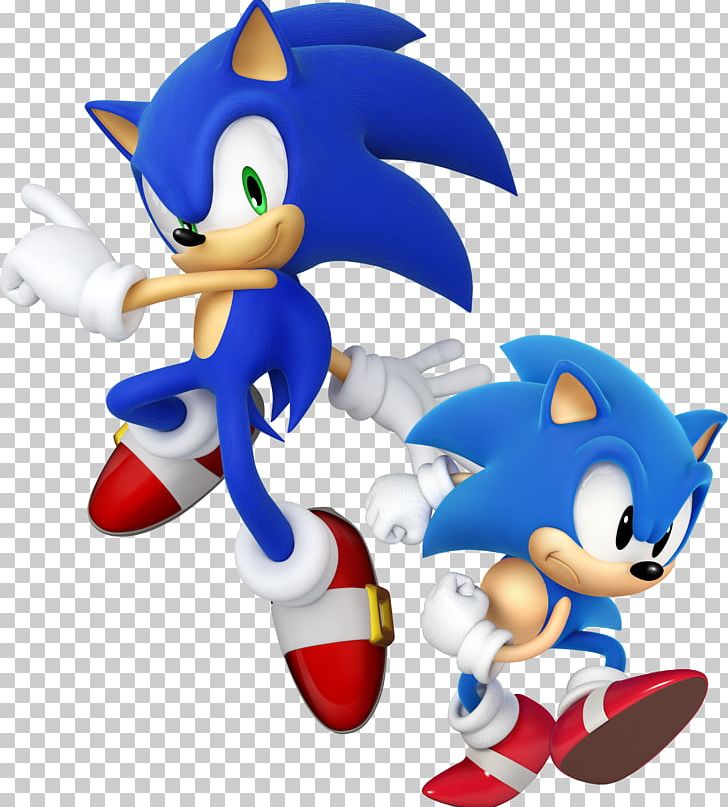 Sonic The Hedgehog 2 Sonic Generations Sega Png, Clipart, - Sonic The Hedgehog Sonic Generations - HD Wallpaper 