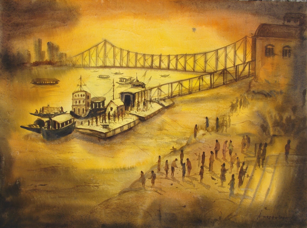 Painting Hd Desktop Wallpaper - Kolkata Desktop Wallpaper Hd - 1280x952 Wallpaper Painting Hd Desktop Wallpaper - Kolkata Desktop Wallpaper Hd - 1280x952 Wallpaper