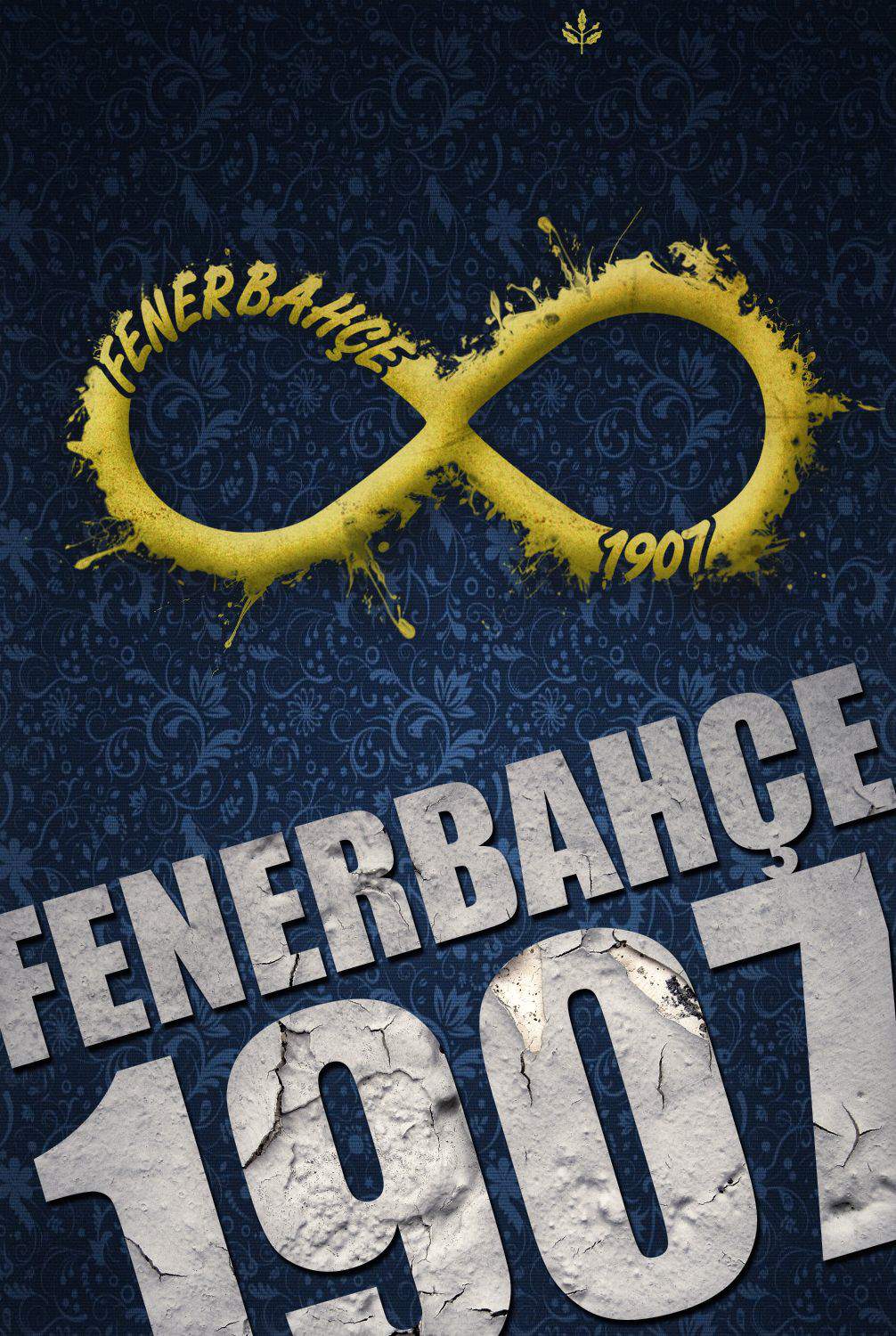 Fenerbahçe Duvar Kağıtları Iphone - HD Wallpaper 
