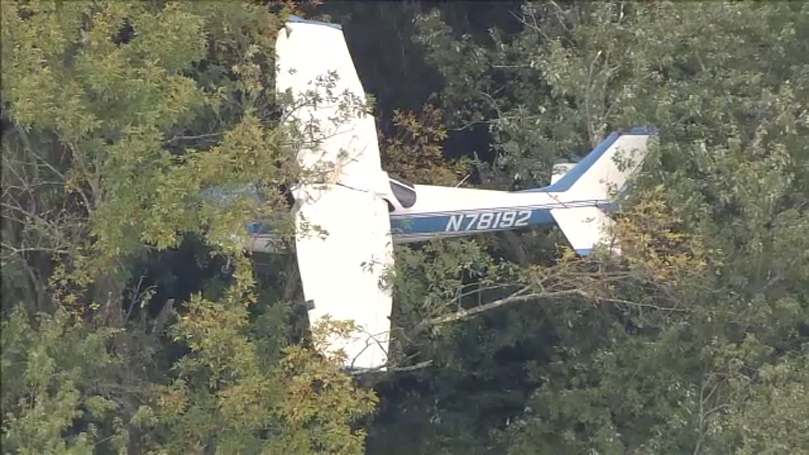Central Jersey Plane Crash - HD Wallpaper 