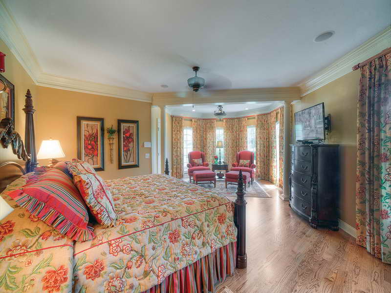 Bedroom - HD Wallpaper 