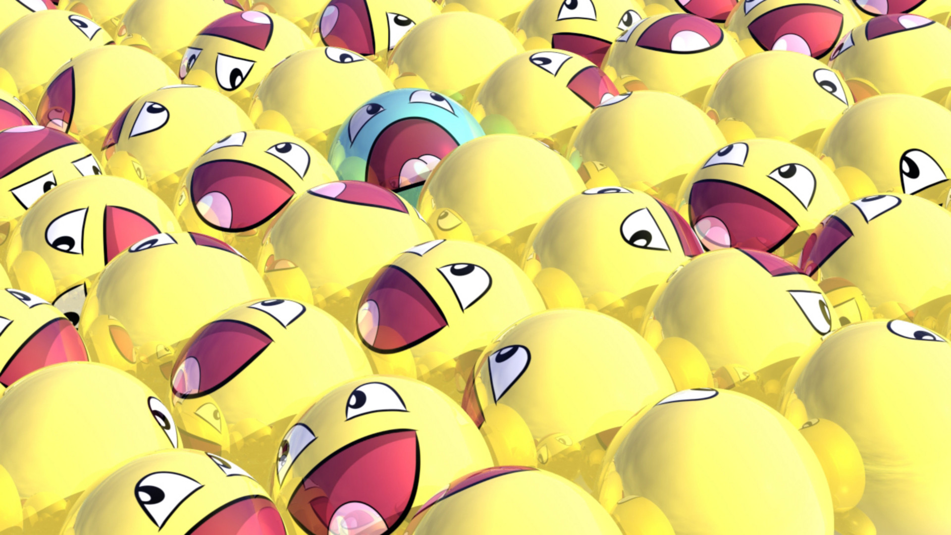Data-src - Derpy Emoji Background - HD Wallpaper 