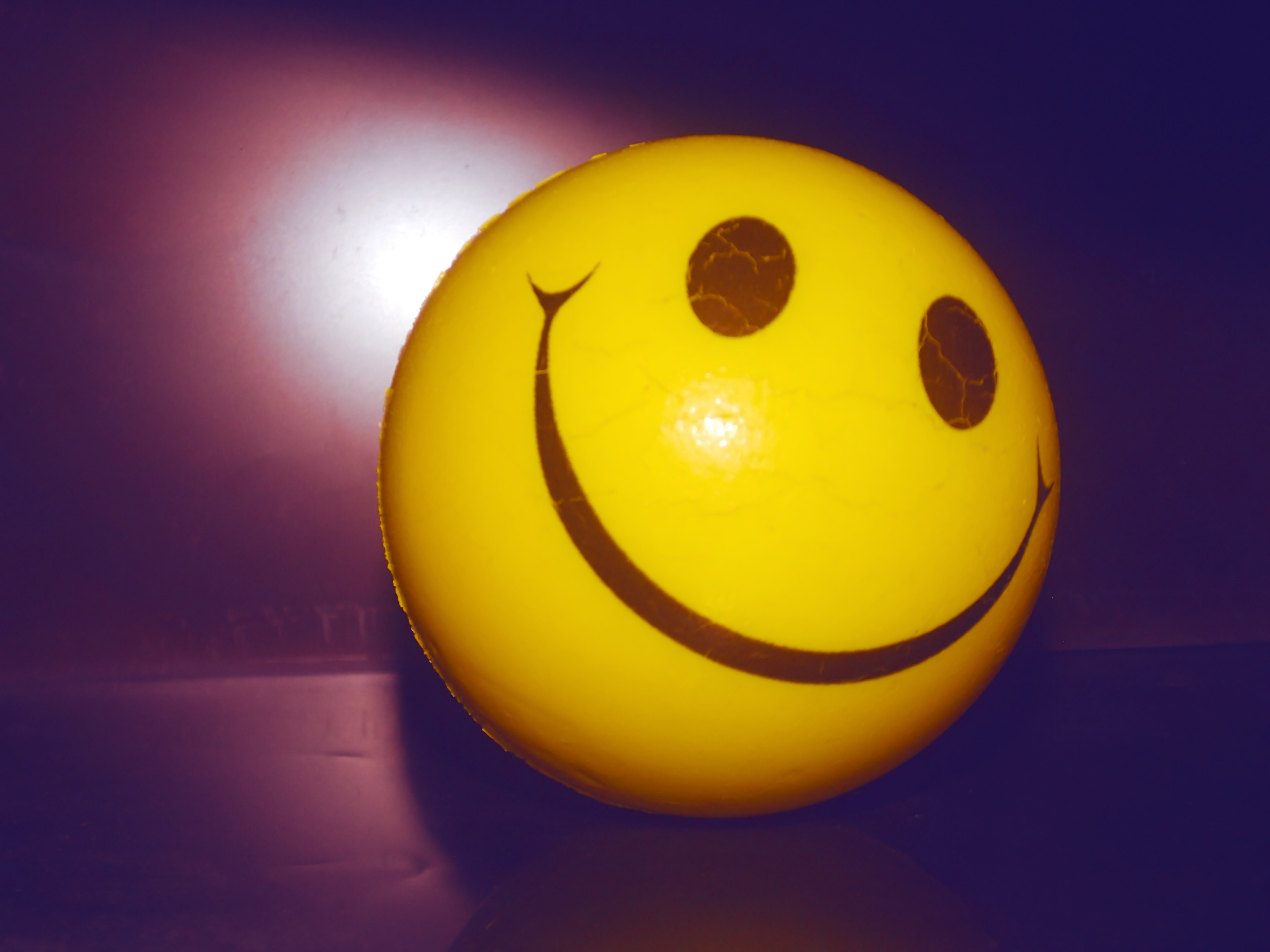 Smiley - HD Wallpaper 